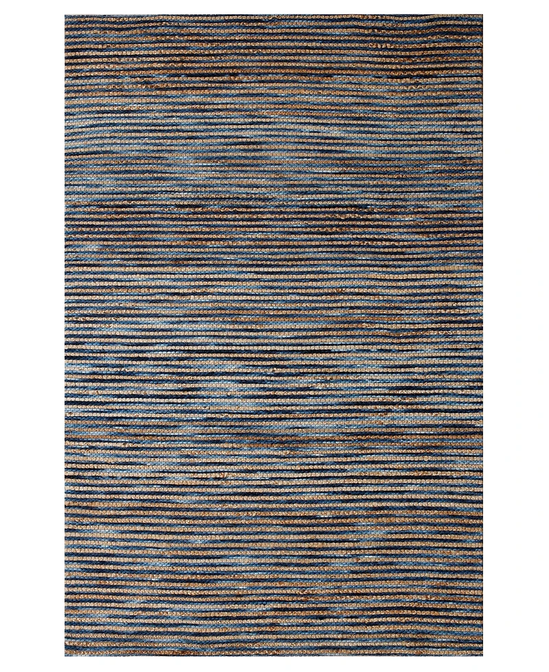 Lr Home Savannah Dn-422 5'x7'9" Area Rug