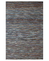 Lr Home Savannah Dn-422 5'x7'9" Area Rug