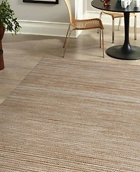 Lr Home Savannah Dn-422 5'x7'9" Area Rug