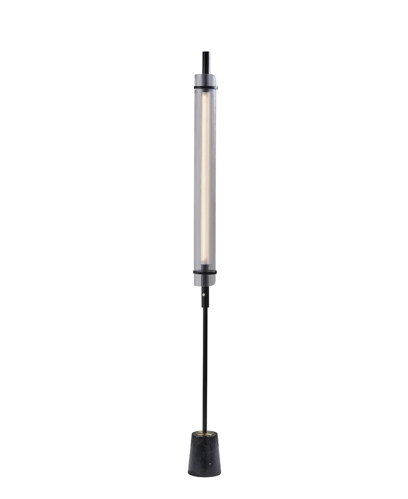 Adesso Flair Led Floor Lamp