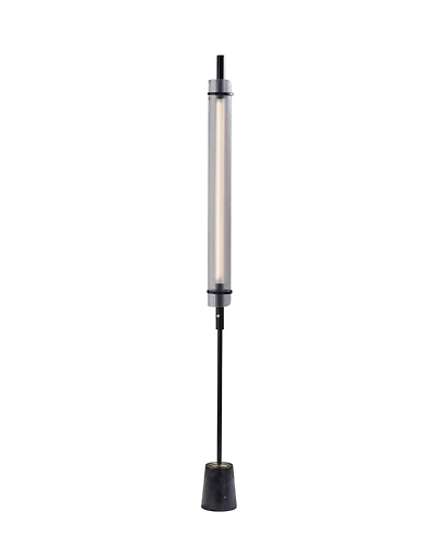 Adesso Flair Led Floor Lamp