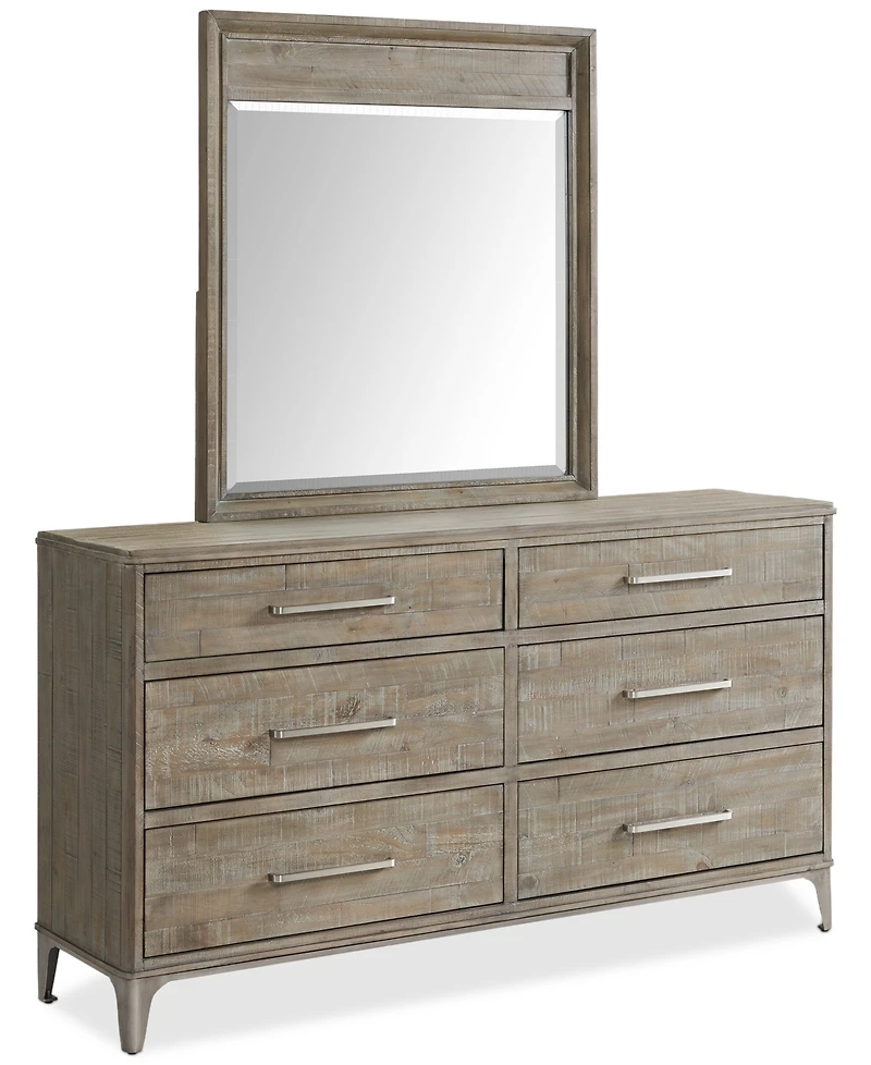 Intrigue Dresser