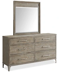 Intrigue Dresser