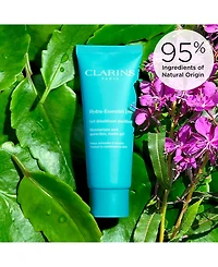 Clarins Hydra-Essentiel Matte Gel With Double Hyaluronic Acid