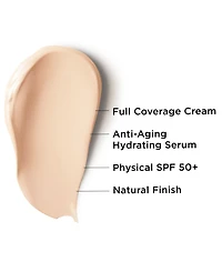 It Cosmetics Cc+ Cream with Spf 50+