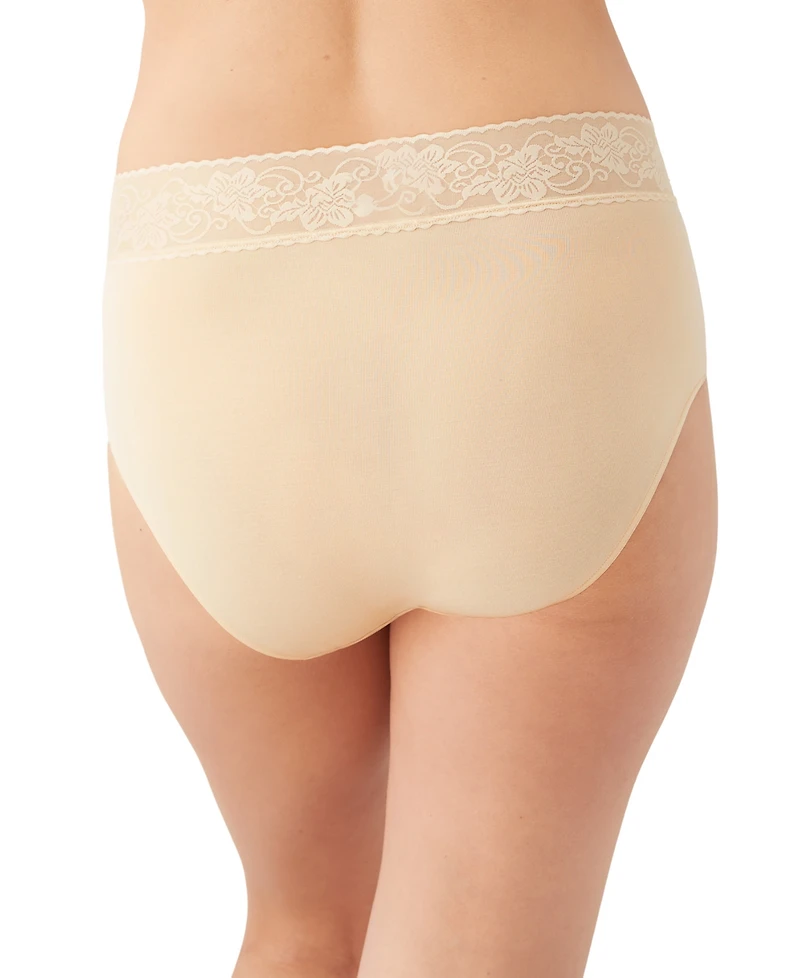 Wacoal Women's Comfort Touch Brief Underwear 875353