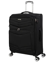 it Luggage Intrepid 24" Medium 8-Wheel Expandable Luggage Case