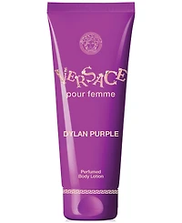 Versace Dylan Purple Perfumed Body Lotion, 6.7 oz.