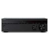 Sony Str-DH790 7.2-Channel Home Theater Av Receiver