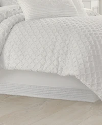 Piper & Wright Lillian Bedskirt, King