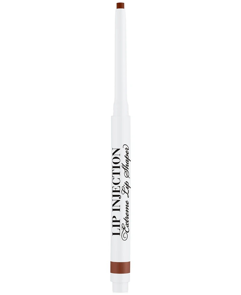 Too Faced Lip Injection Extreme Shaper Plumping Liner