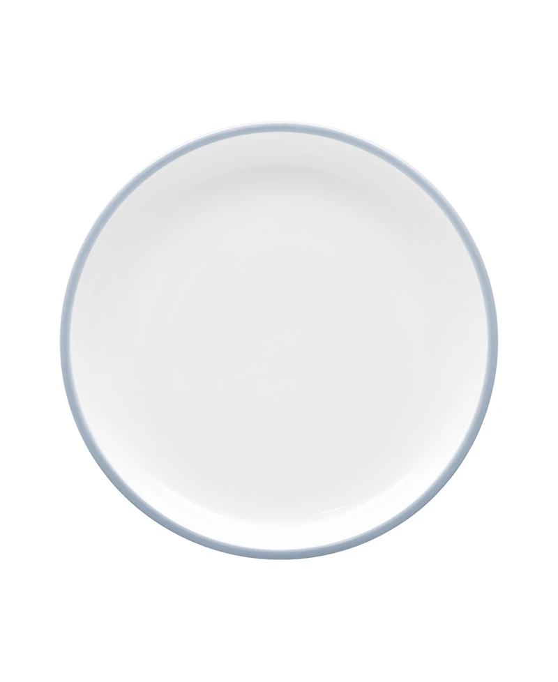 Noritake Colortex Stone Stax Small Plates