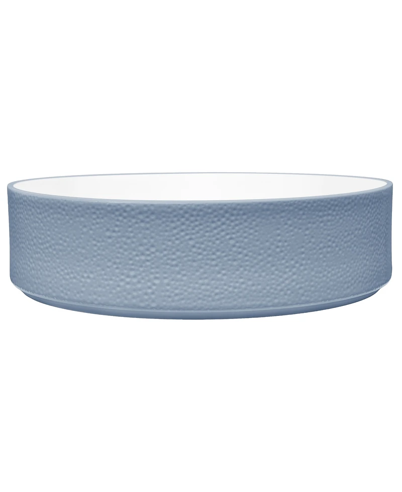 Noritake Colortex Stone Serving Bowl