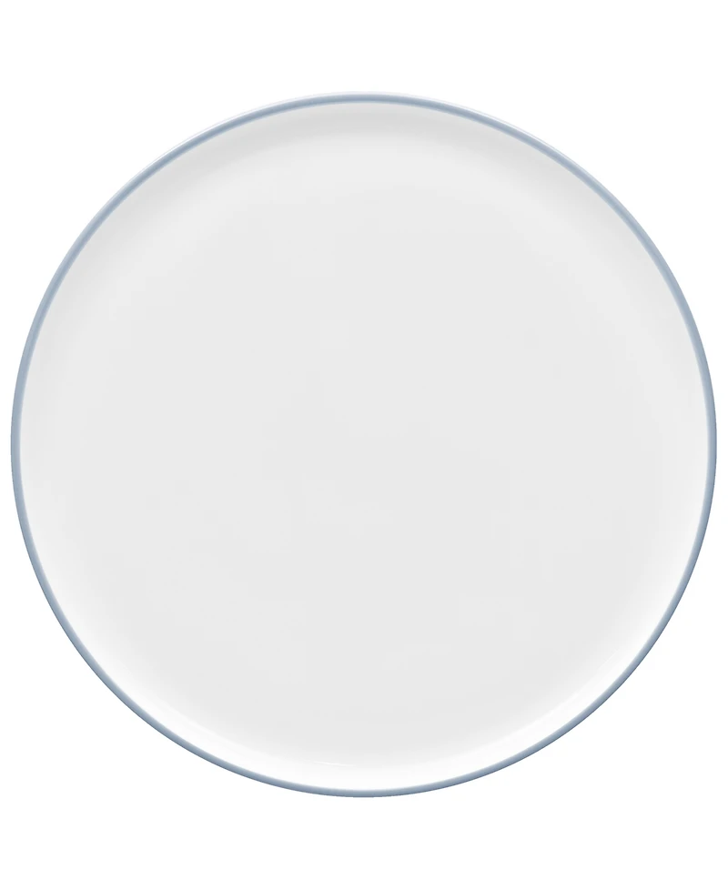 Noritake Colortex Stone Round Platter