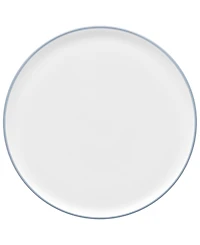 Noritake Colortex Stone Round Platter