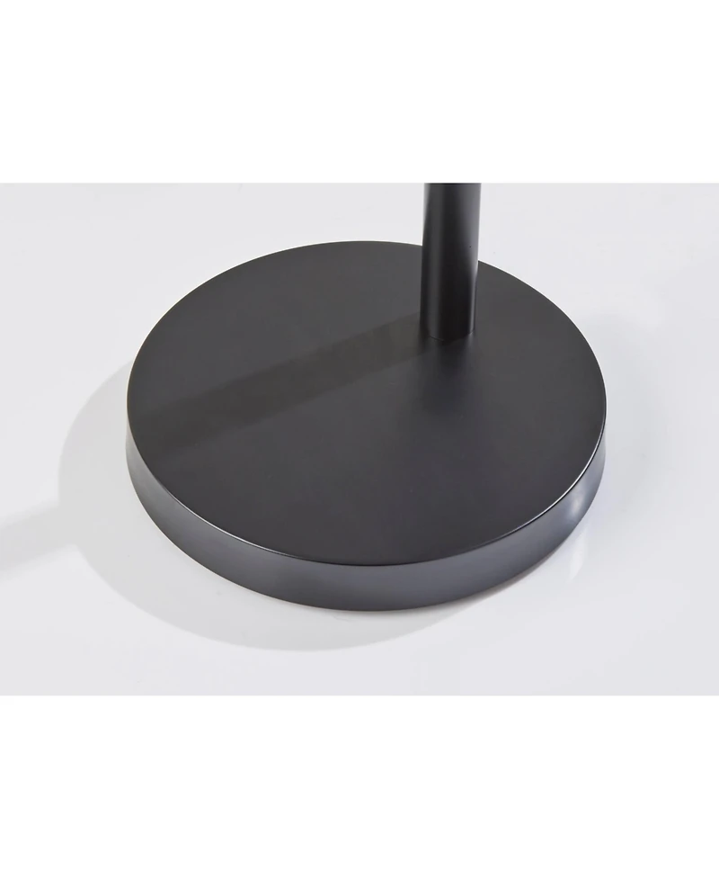 Adesso Braxton Arc Lamp