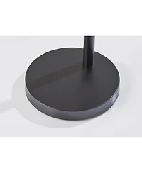 Adesso Braxton Arc Lamp