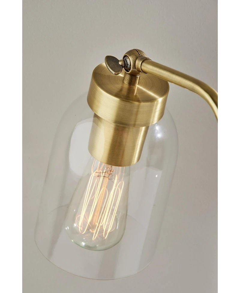 Adesso Bristol Desk Lamp