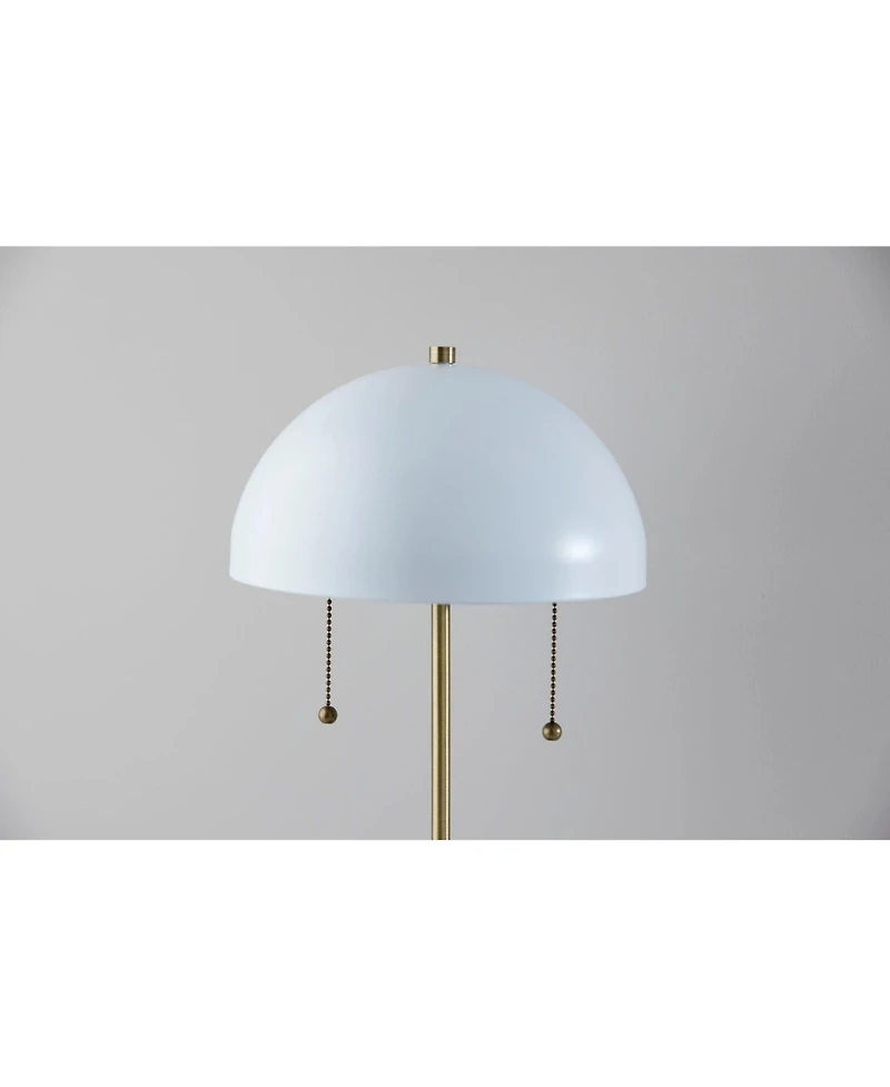 Adesso Bowie Table Lamp