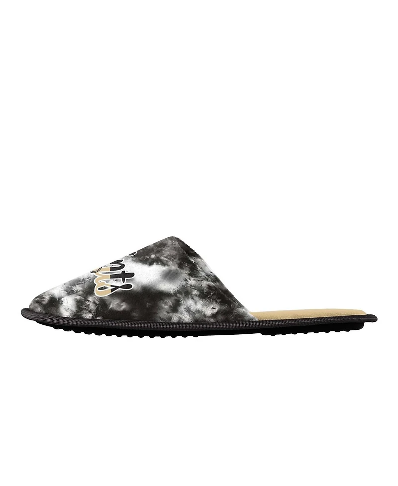 Women's Foco New Orleans Saints Team Scuff Slide Slippers