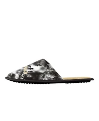 Women's Foco New Orleans Saints Team Scuff Slide Slippers