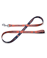 Wincraft Illinois Fighting Illini Pet Leash