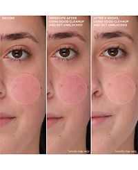 Benefit Cosmetics The POREfessional Get Unblocked Pore-Clearing Makeup-Removing Cleansing Oil Mini