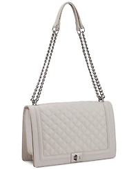 I.n.c. International Concepts Ajae Flap Crossbody, Exclusively at Macy's