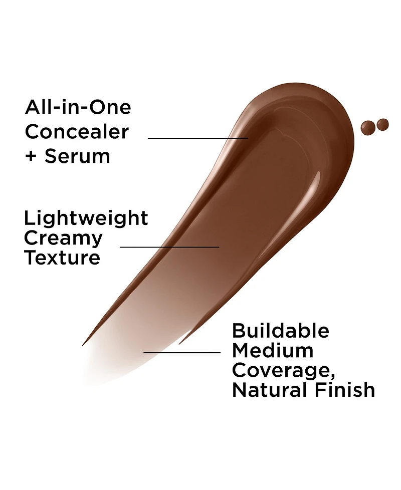 It Cosmetics Bye Dark Spots Concealer + Serum