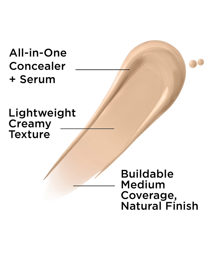 It Cosmetics Bye Dark Spots Concealer + Serum