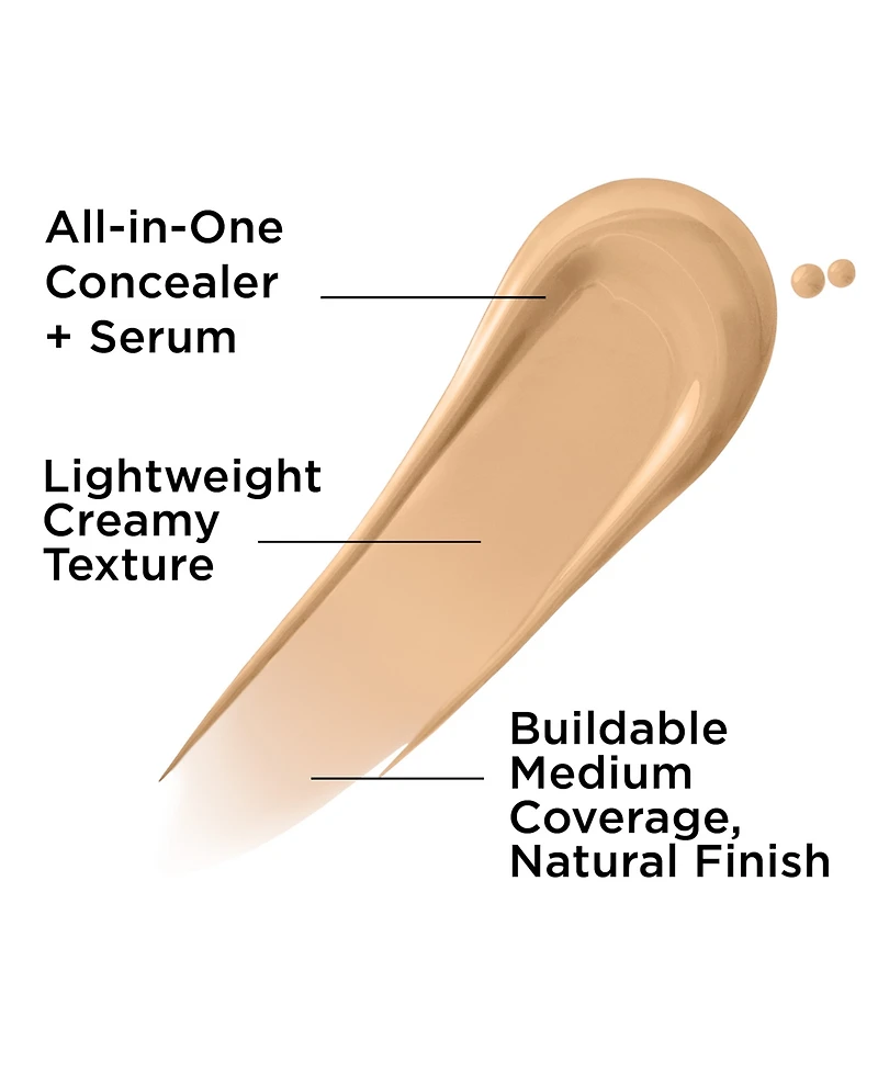 It Cosmetics Bye Dark Spots Concealer + Serum