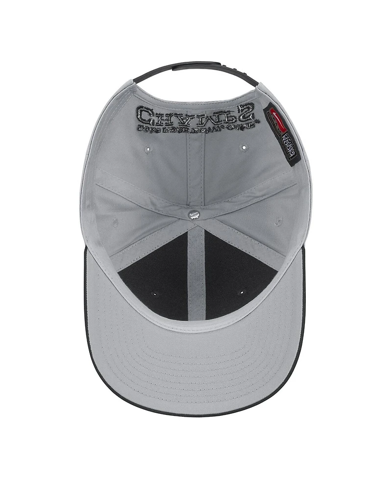 Men's Nike Black Alabama Crimson Tide 2022 Sugar Bowl Champions Locker Room CL99 Adjustable Hat