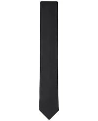 Calvin Klein Men's King Cord Solid Tie