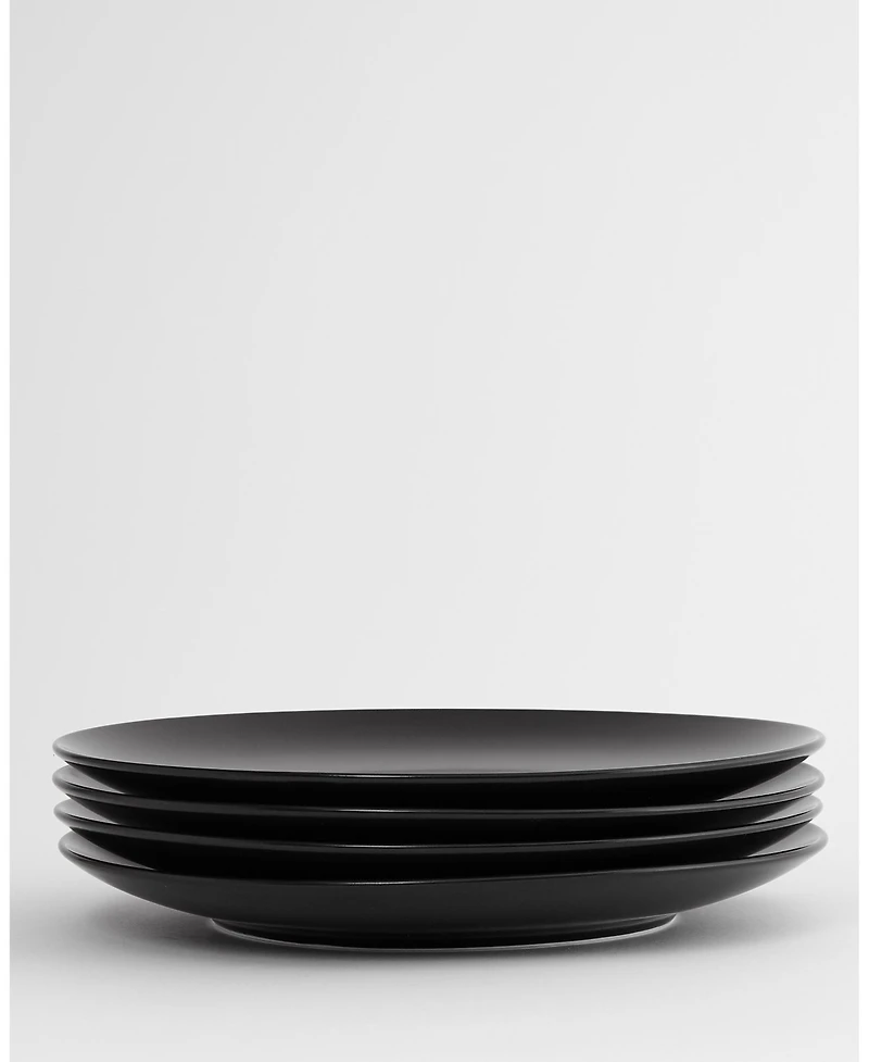 Euro Ceramica Essential 12 Pc. Dinnerware Set, Service for 4