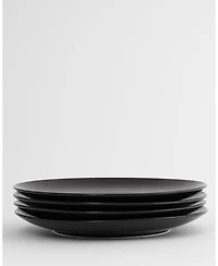 Euro Ceramica Essential 12 Pc. Dinnerware Set, Service for 4