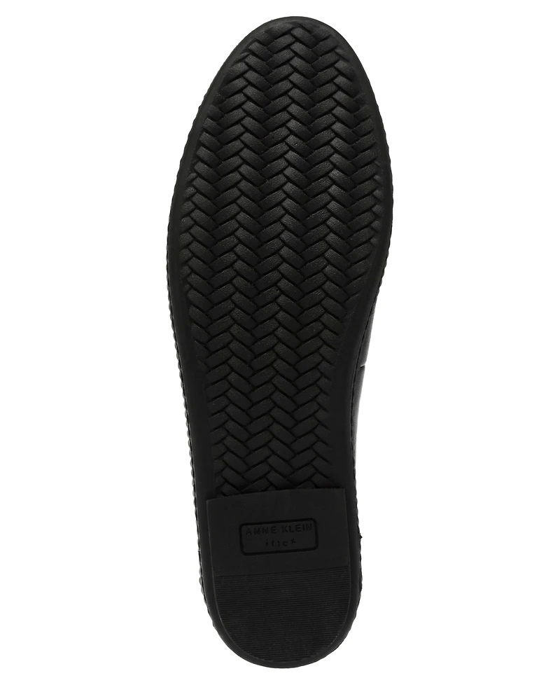 Anne Klein Women's Eve Ballet Flats
