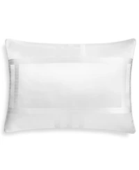 Hotel Collection Structure Sham, King, Exclusively at Macy's