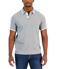 Michael Kors Men's Greenwich Polo Shirt
