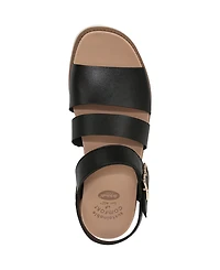 Dr. Scholl's Women's Island-Glow Strappy Sandals