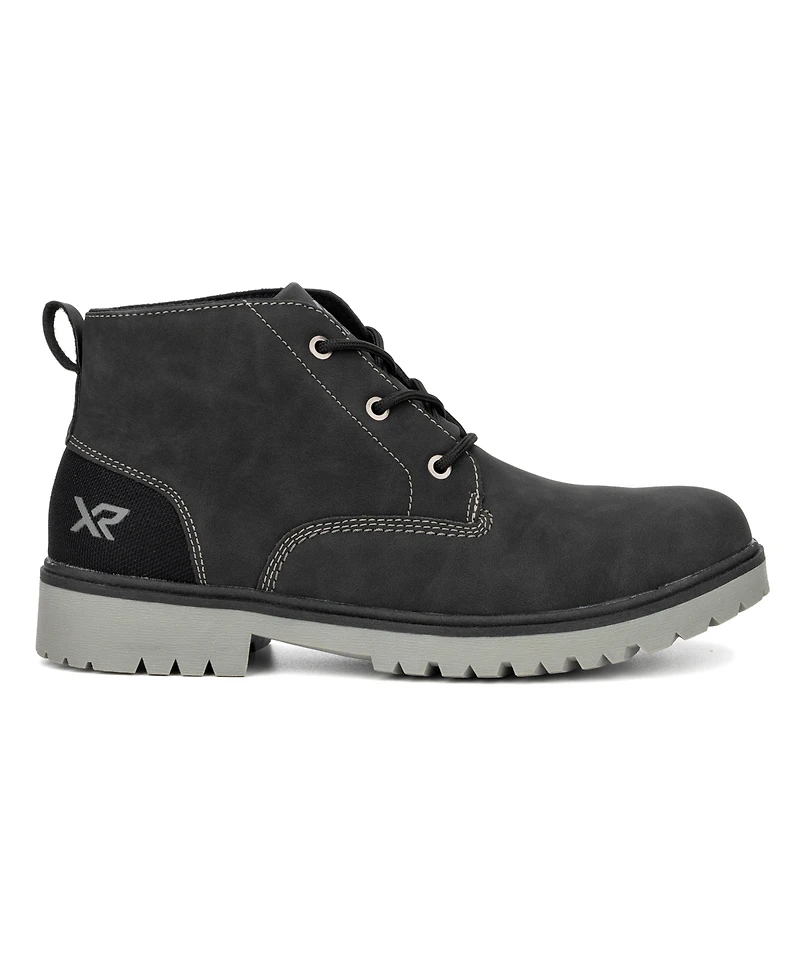 Xray Men's Kawan Work Boots