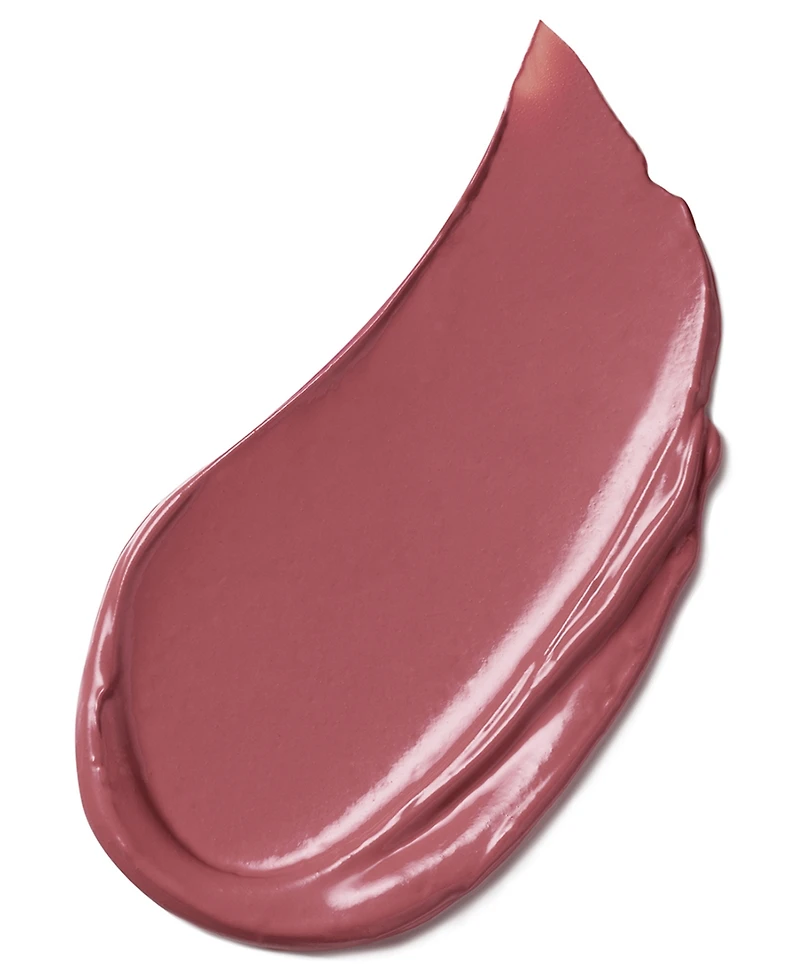 Pure Color Long-Lasting Cream Lipstick