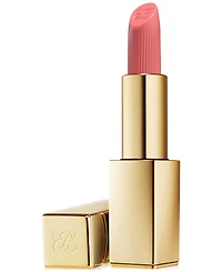 Pure Color Crystal Moisturizing Lipstick with Shea Butter & Vitamin E