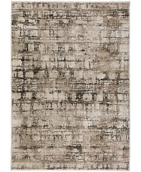 Dalyn Denizi DZ3 3'3" x 5'3" Area Rug