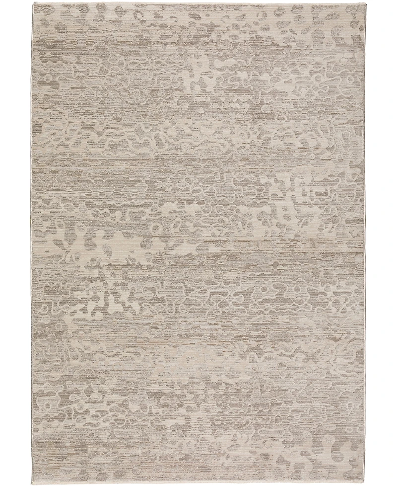 Dalyn Denizi DZ6 3'3" x 5'3" Area Rug