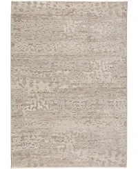Dalyn Denizi DZ6 3'3" x 5'3" Area Rug
