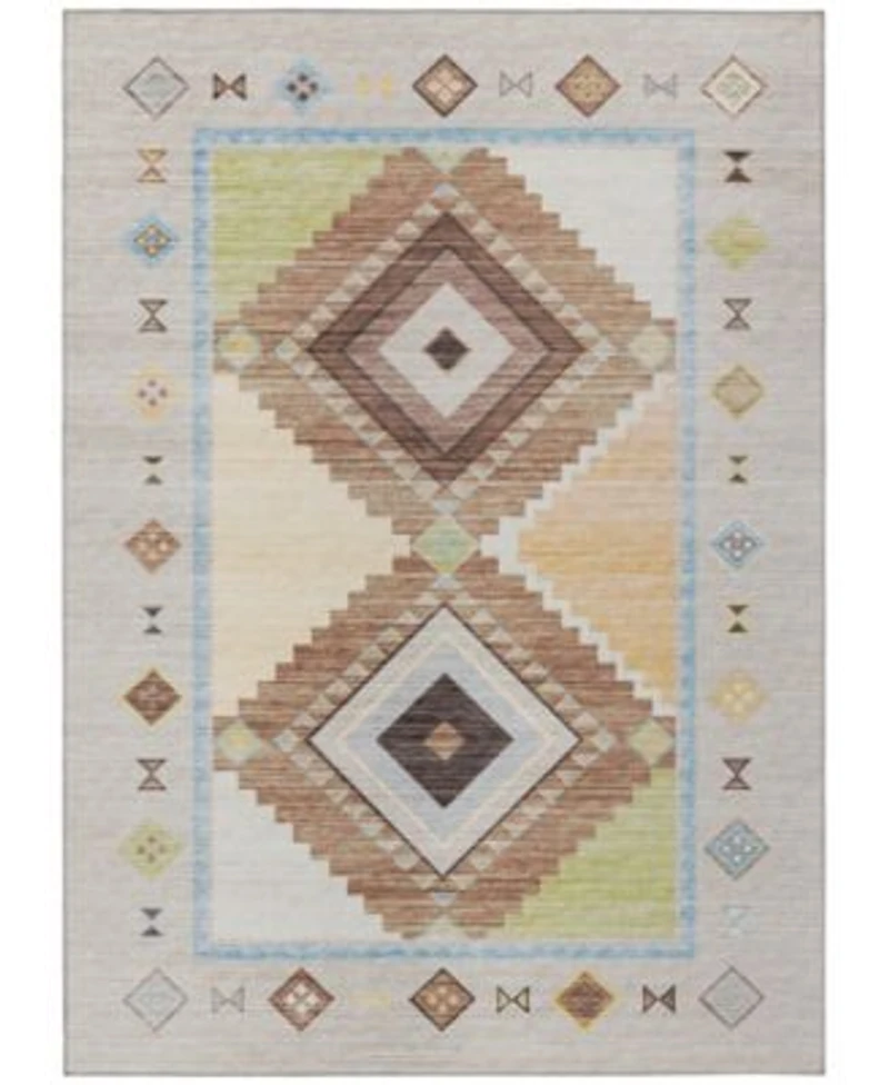 Dalyn Phoenix Washable Ph2 Area Rug