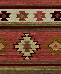 Dalyn Phoenix Washable PH4 2'3" x 7'6" Runner Area Rug