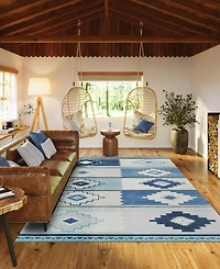 Dalyn Phoenix Washable PH1 3' x 5' Area Rug