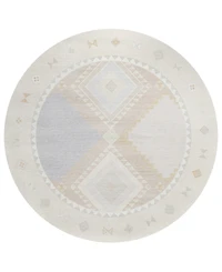 Dalyn Phoenix Washable PH2 8' x Round Area Rug