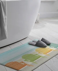 Dalyn Harbor HA1 1'8" x 2'6" Area Rug